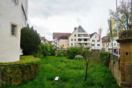 Bad Mergentheim